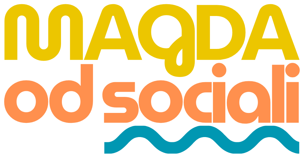 Magda od sociali